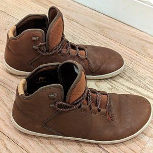 Vivobarefoot Borough Sneaker Boots